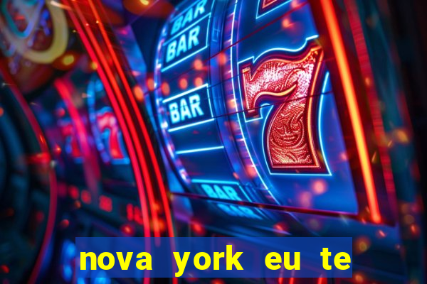 nova york eu te amo filme completo dublado